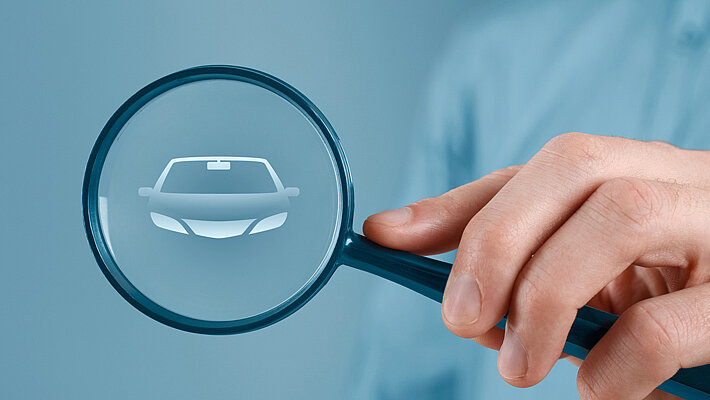 Unsere Top-Fahrzeugangebote!