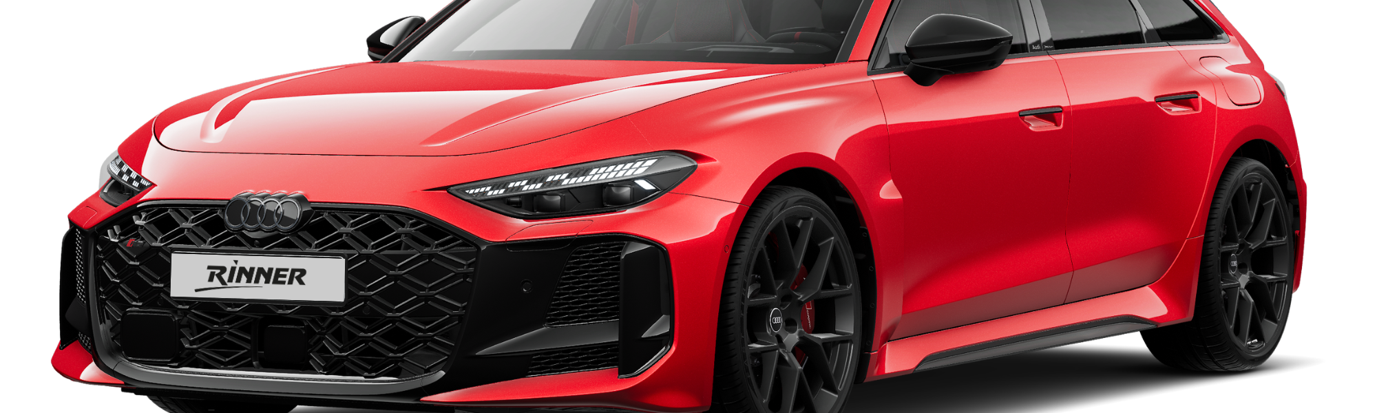 Audi RS 5 Avant tiptronic | Performance, Design und Funktionalität - perfekt für dein Business