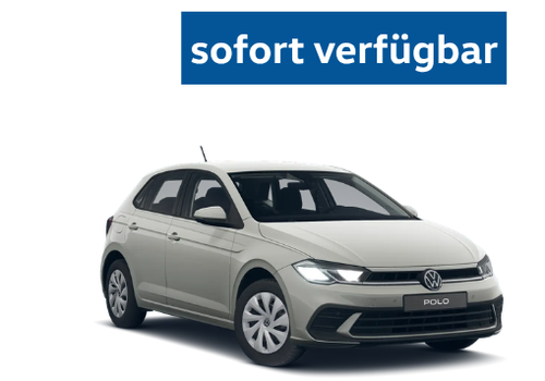 Polo Life 1,0l | 59kW (80PS) 5-Gang