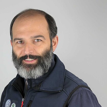 Dejan Kirchberger