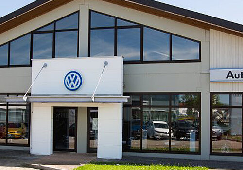 Autohaus Rinner GmbH VW 