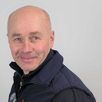 Konrad Bichler