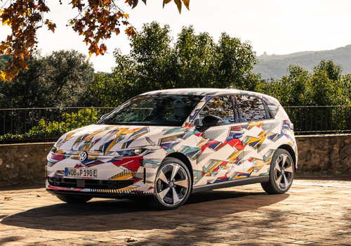 ID. Polo Life 155kW (211 PS) | 52kWh-1-Gang-Automatikgetriebe