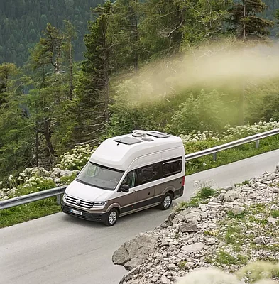 Mehr zum Grand California