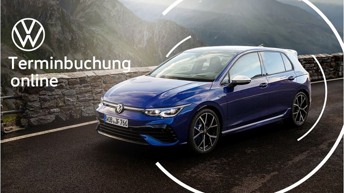 Räderwechseltermin buchen