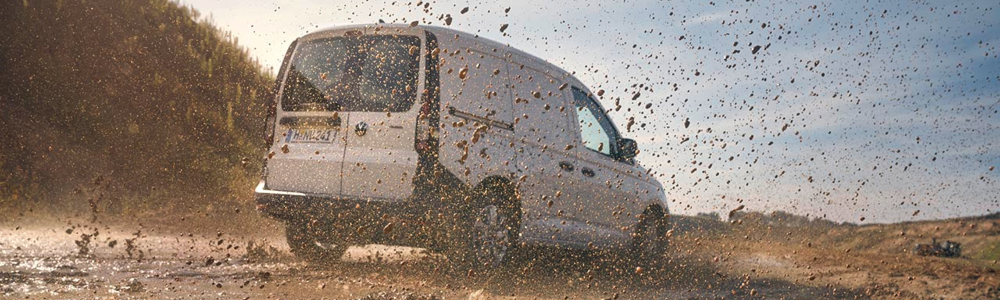 Caddy Cargo 2,0l TDI 75kW | 75 kW (102 PS) 6-Gang-Schaltgetriebe