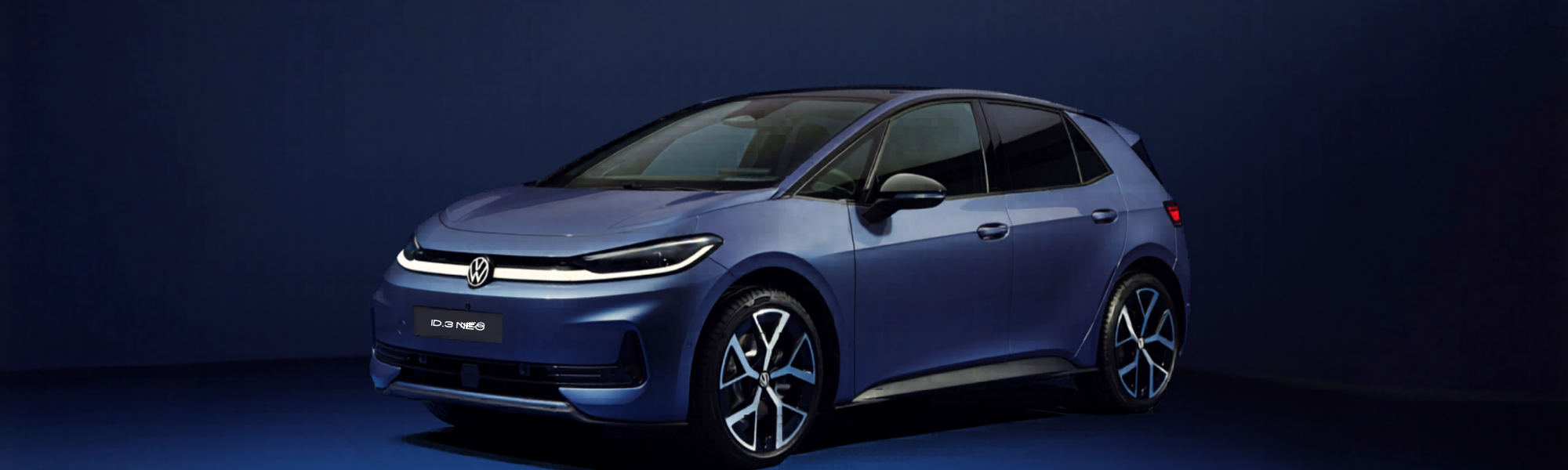 ID.3 Neo Life 170 PS | 125 kW 50kWh-1-Gang-Automatikgetriebe