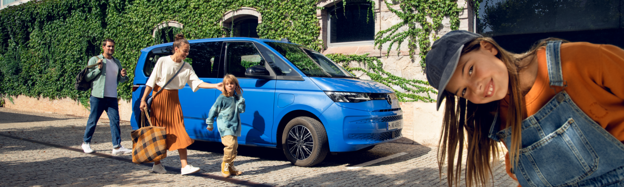 Multivan 2,0l TDI SCR 110 kW | (150 PS) 7-Gang-Doppelkupplungsgetriebe DSG