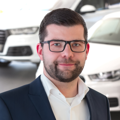 Lukas Geiger