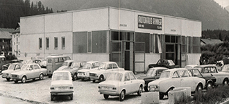 Wachstum in Bad Tölz