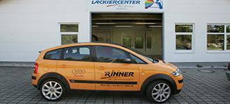 Tölzer Lackiercenters